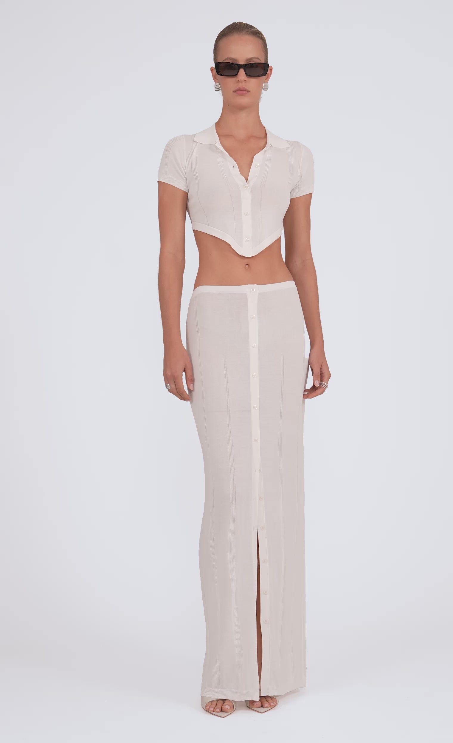 Carolina Skirt Skirt Nonchalant Label