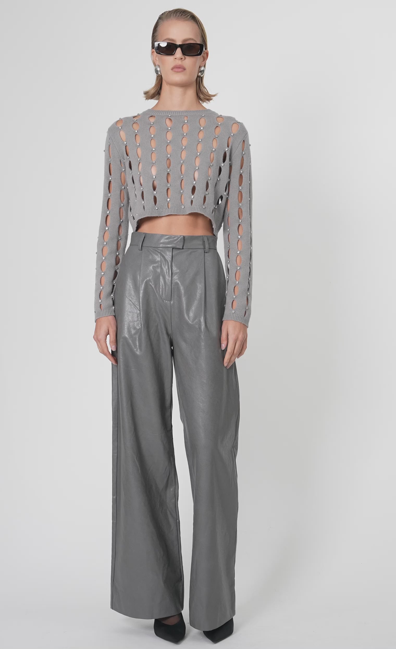 Nils Sweater Sweater Nonchalant Label