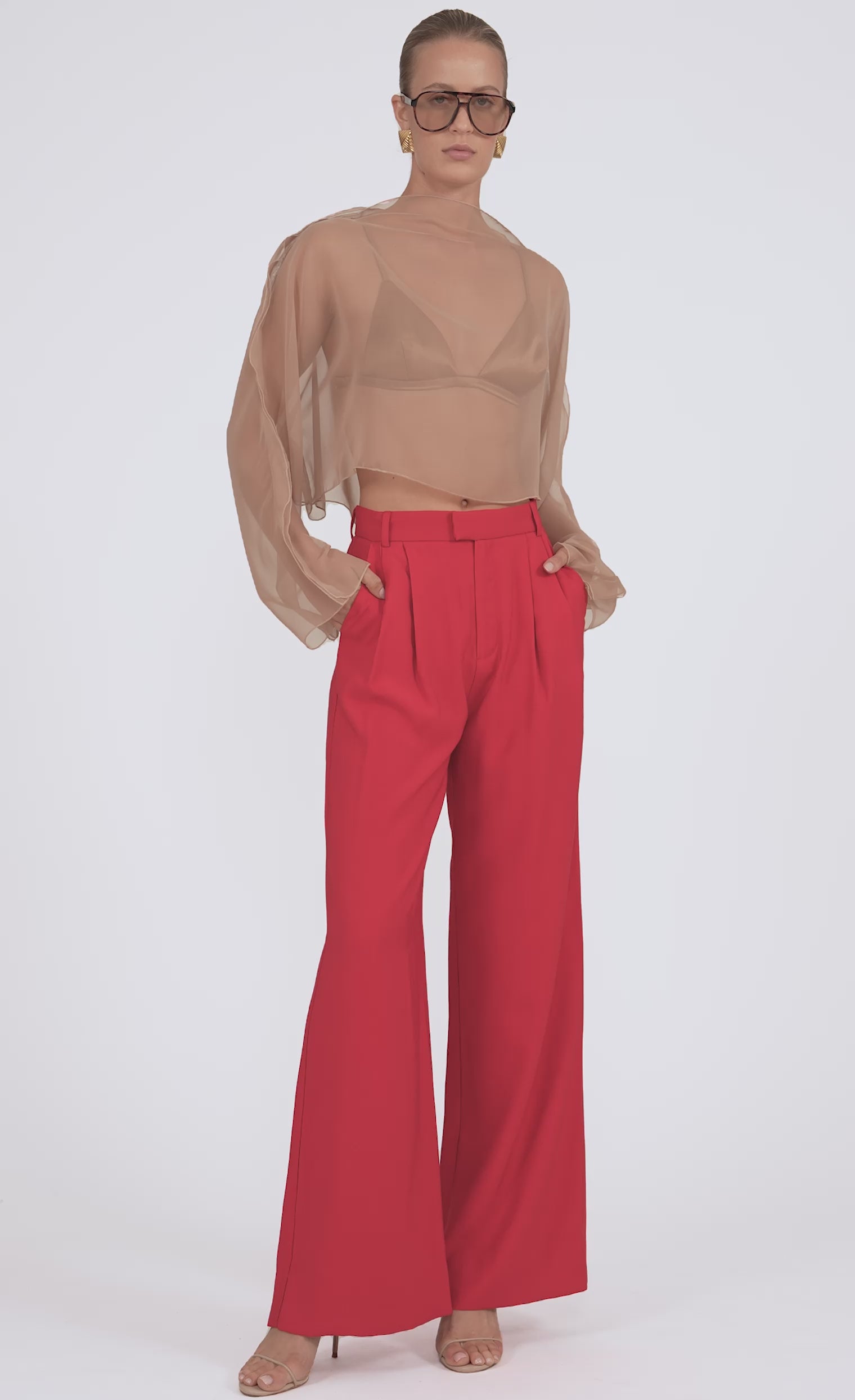 Gerber Pant PANT Nonchalant Label