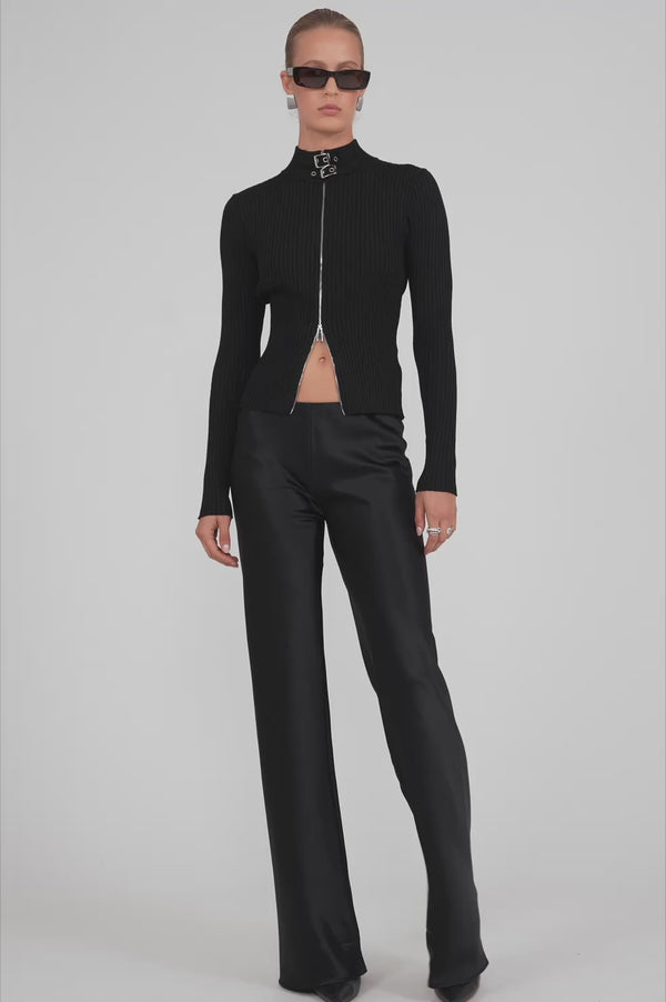 Dion Cardigan Sweater Nonchalant Label