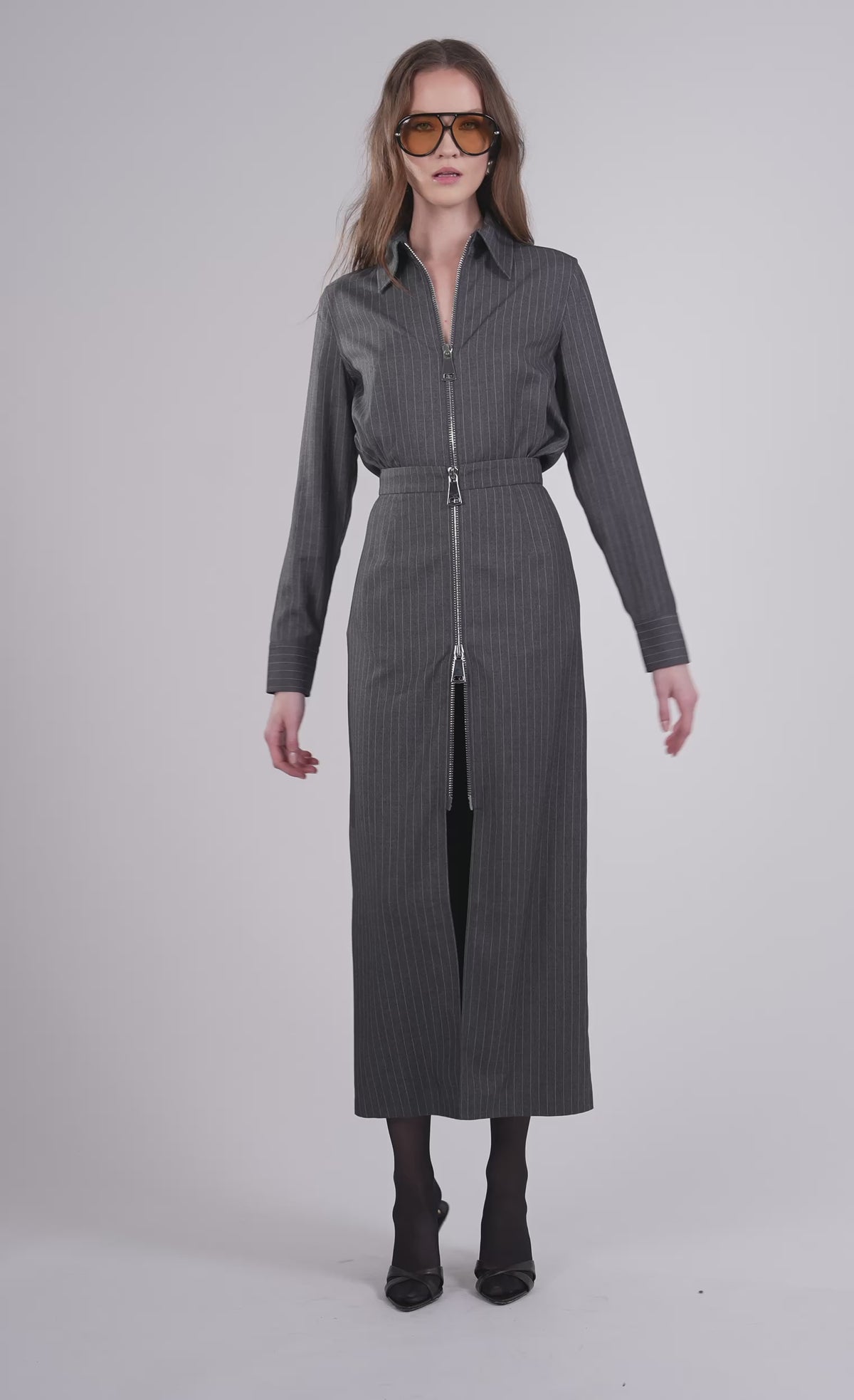 Thalia Skirt Skirt Nonchalant Label
