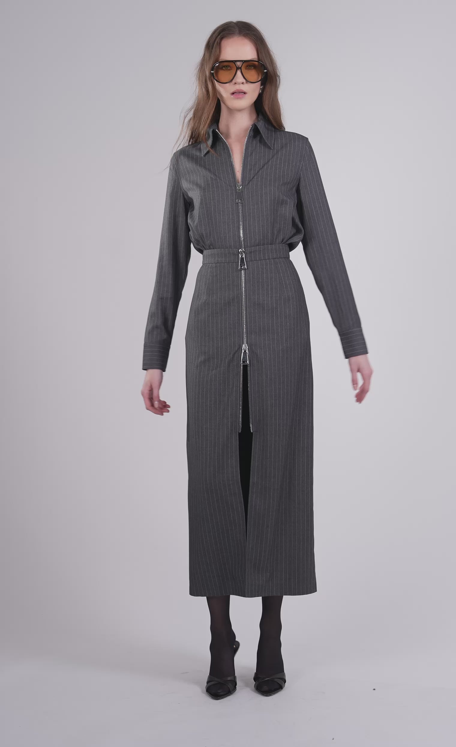 Thalia Skirt Skirt Nonchalant Label