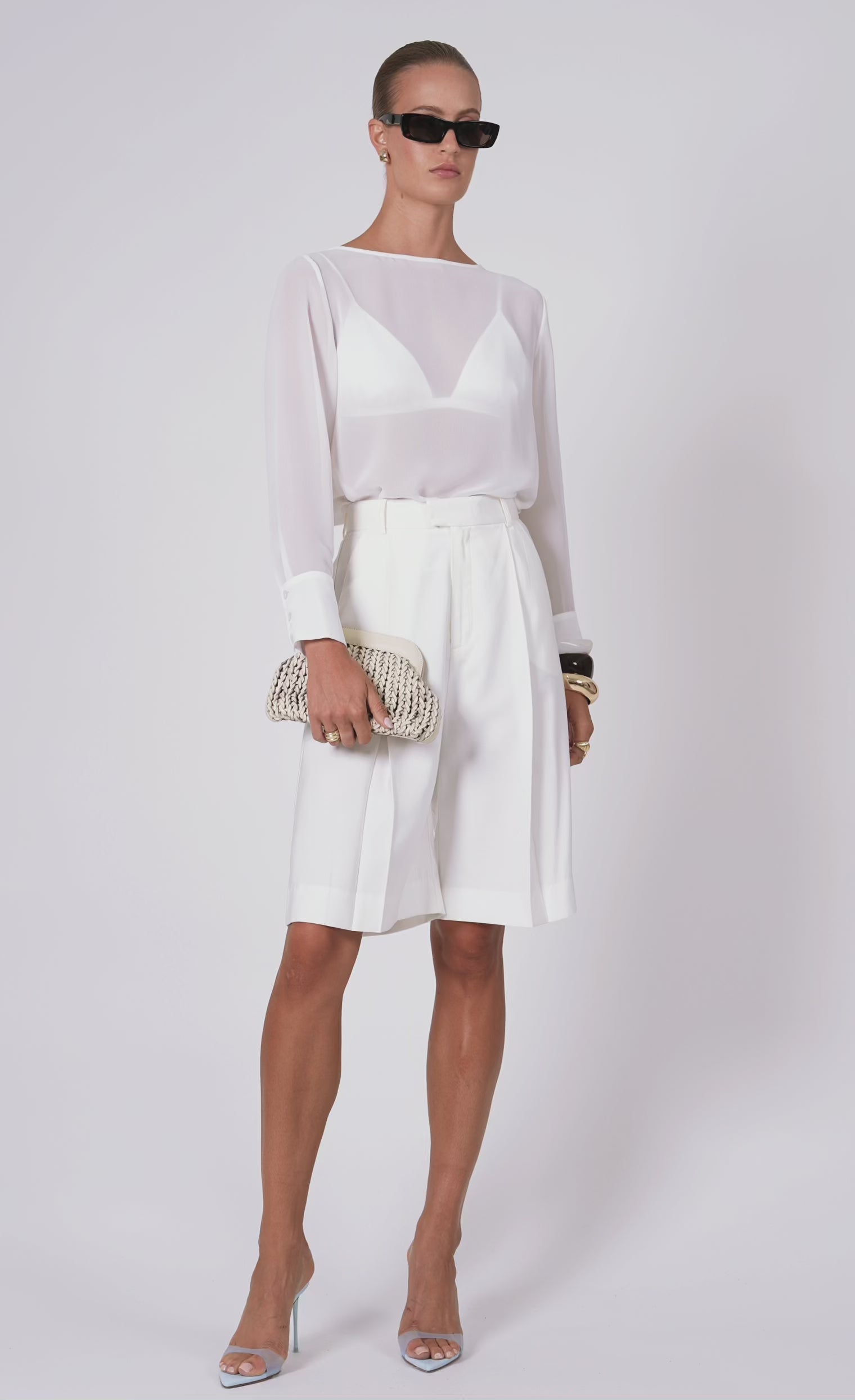 Charles Culotte Culotte Nonchalant Label