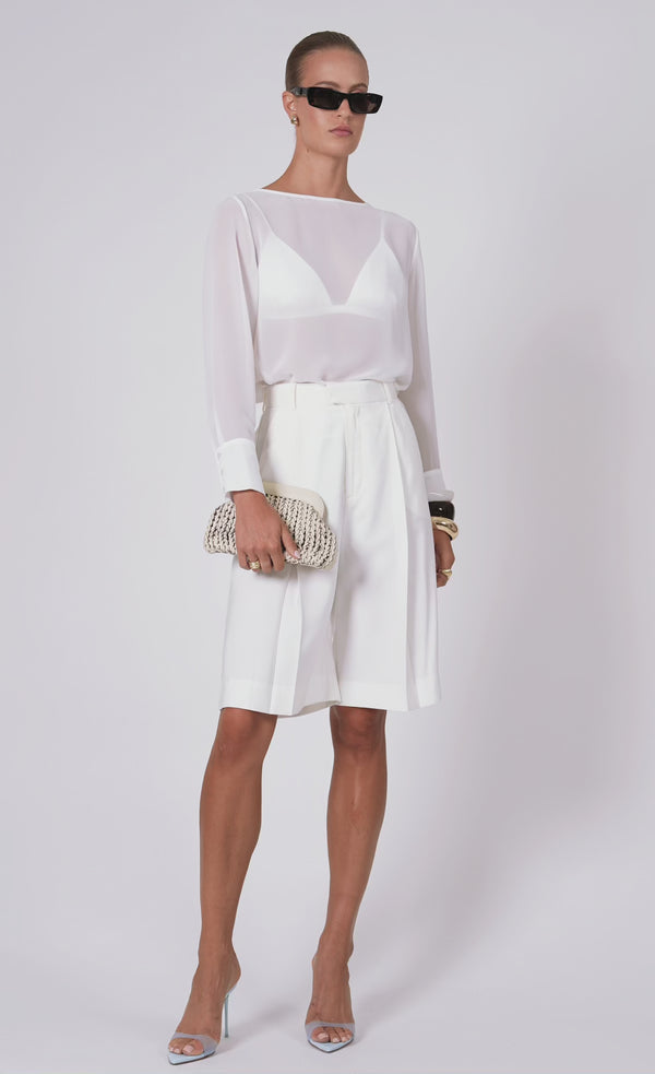 Charles Culotte Culotte Nonchalant Label