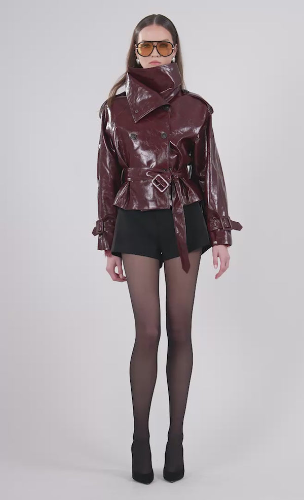 Cassidy Jacket Jacket Nonchalant Label