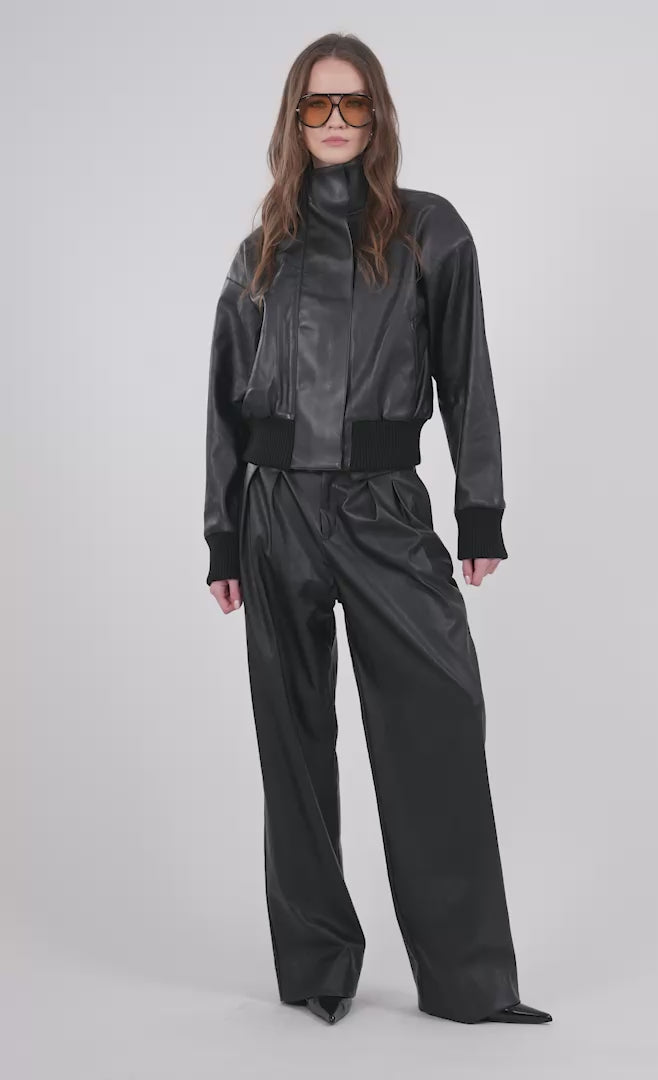 Levi Bomber Jacket Apparel & Accessories Nonchalant Label
