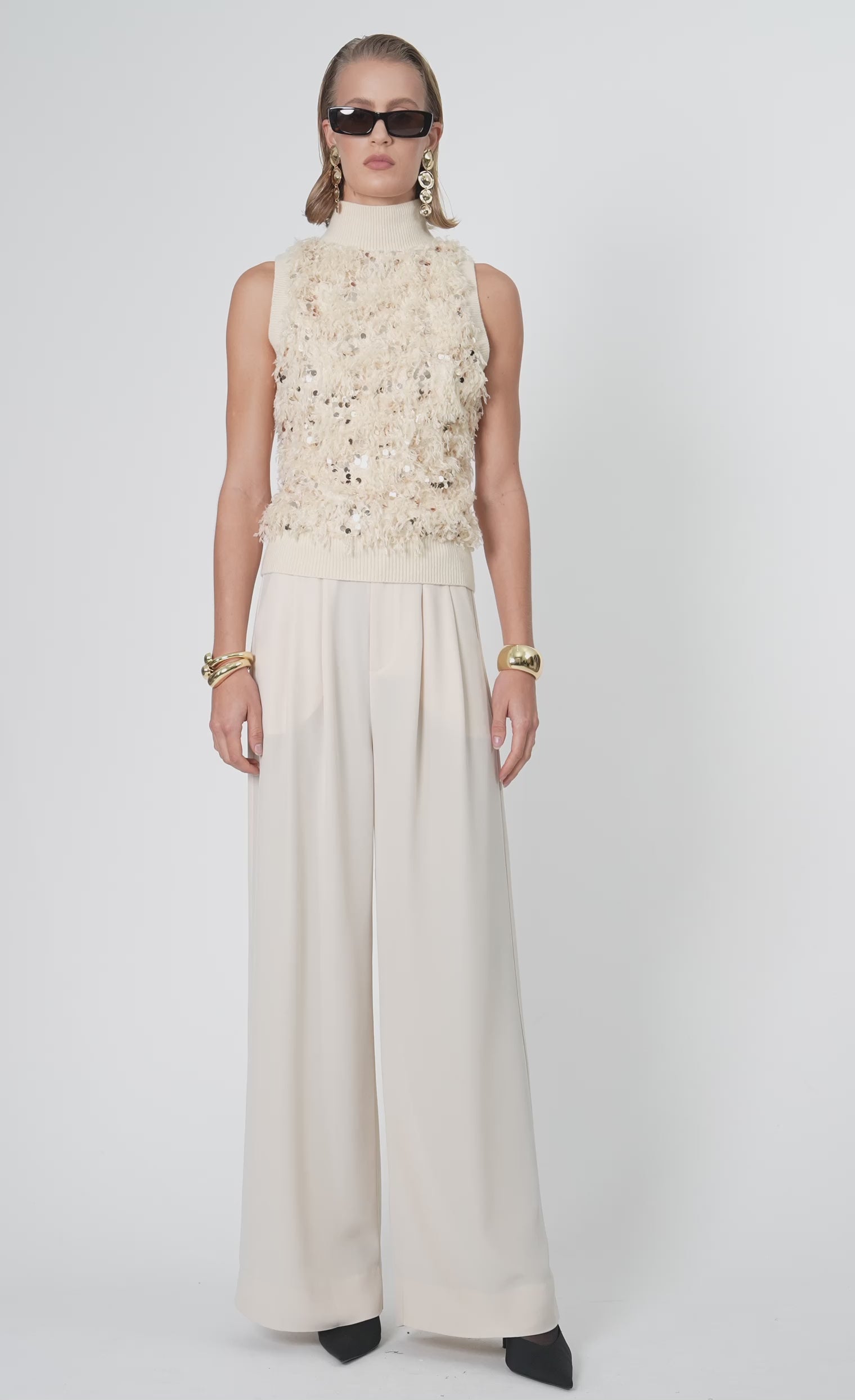 Wila Top Top Nonchalant Label