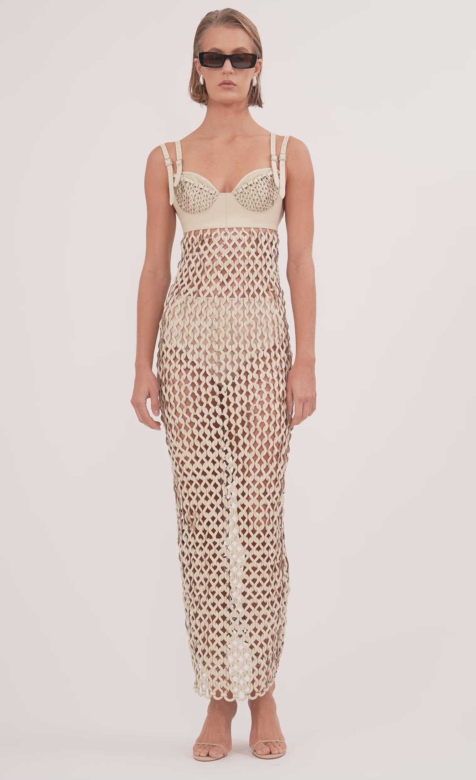 Harley Dress Dress Nonchalant Label