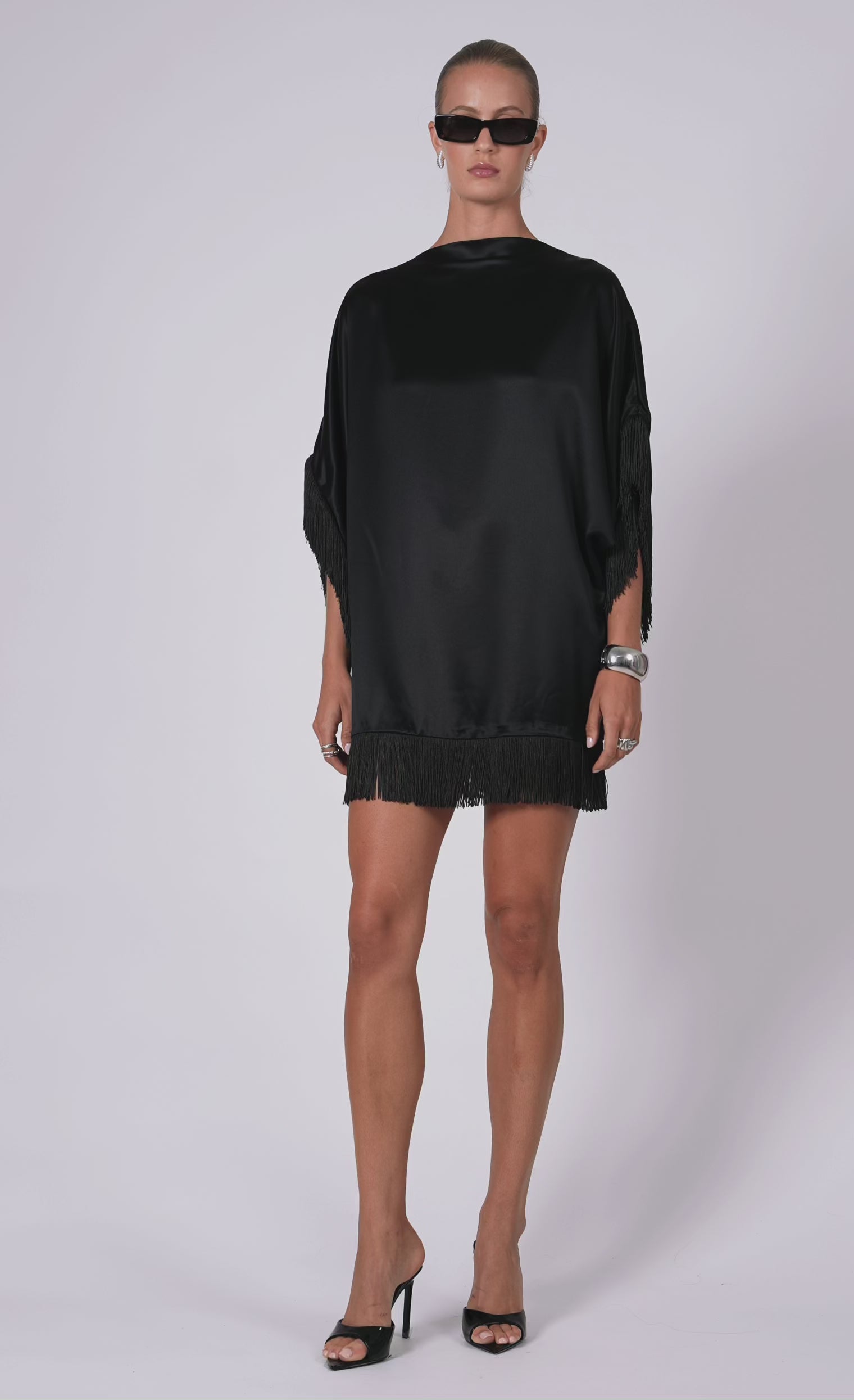 Winona Dress Dress Nonchalant Label