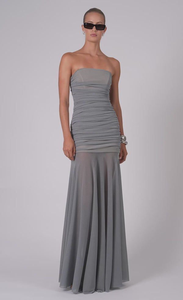 Gailey Dress Dress Nonchalant Label