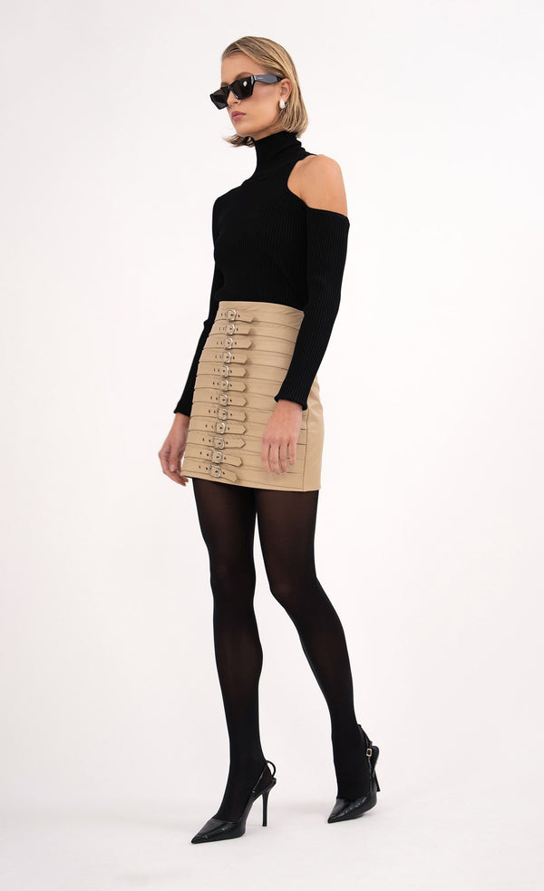 Elin Skirt Skirt Nonchalant Label