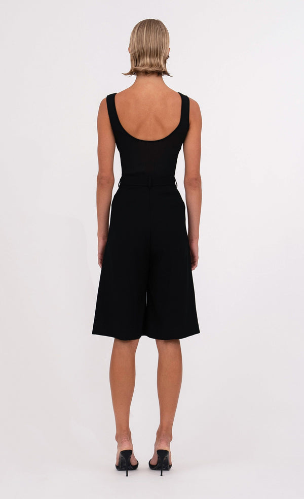 Carmen Tank Tank Top Nonchalant Label