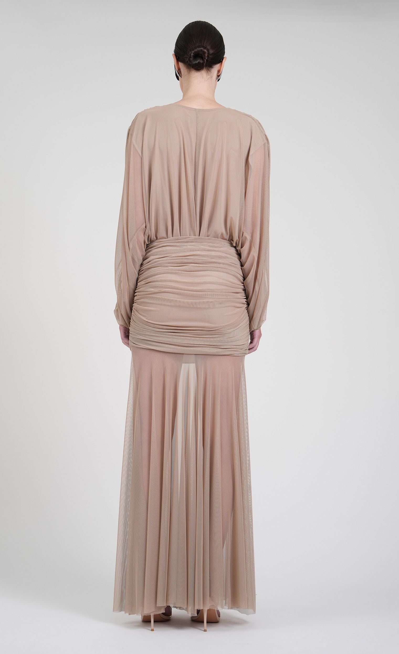 Luca Skirt Skirt Nonchalant Label