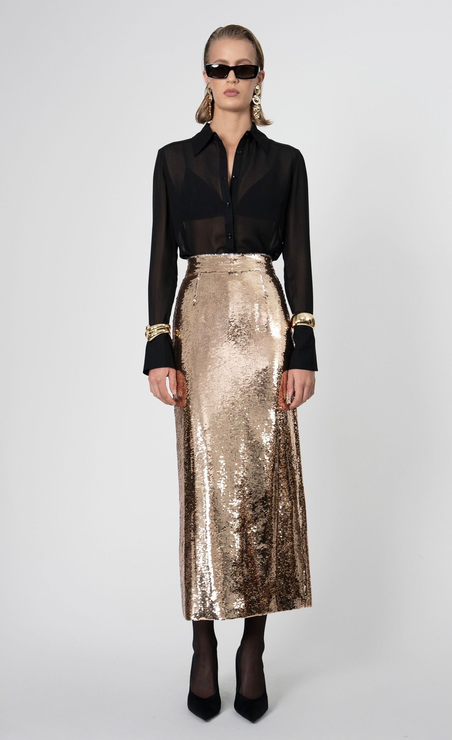 Margaux Skirt Skirt Nonchalant Label