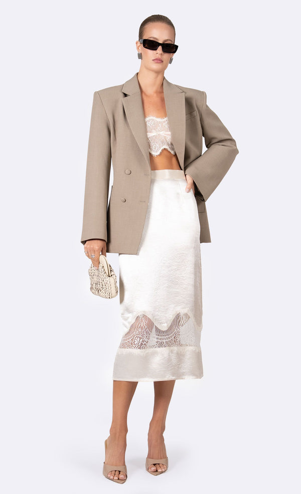 Edie Skirt Skirt Nonchalant Label