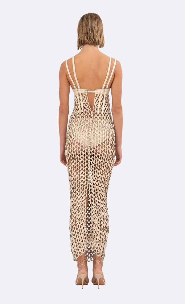 Harley Dress Dress Nonchalant Label