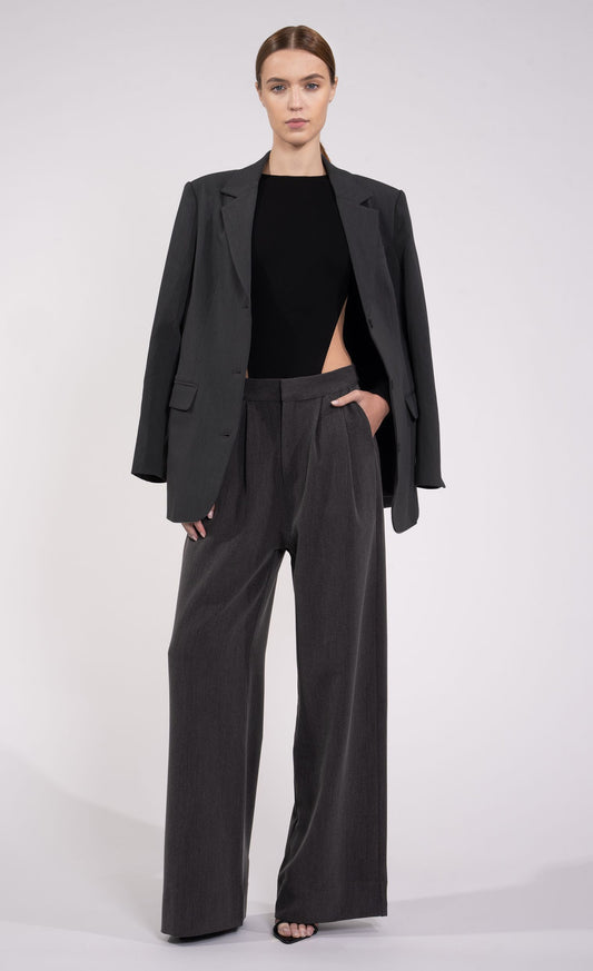 Cyra Blazer