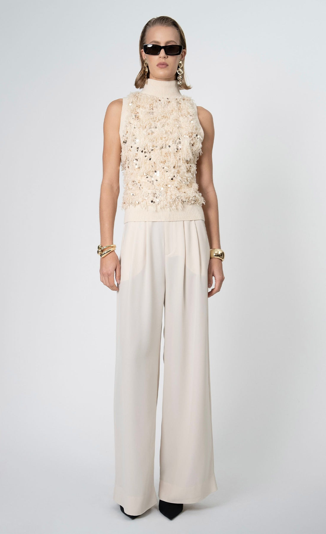 Wila Top Top Nonchalant Label