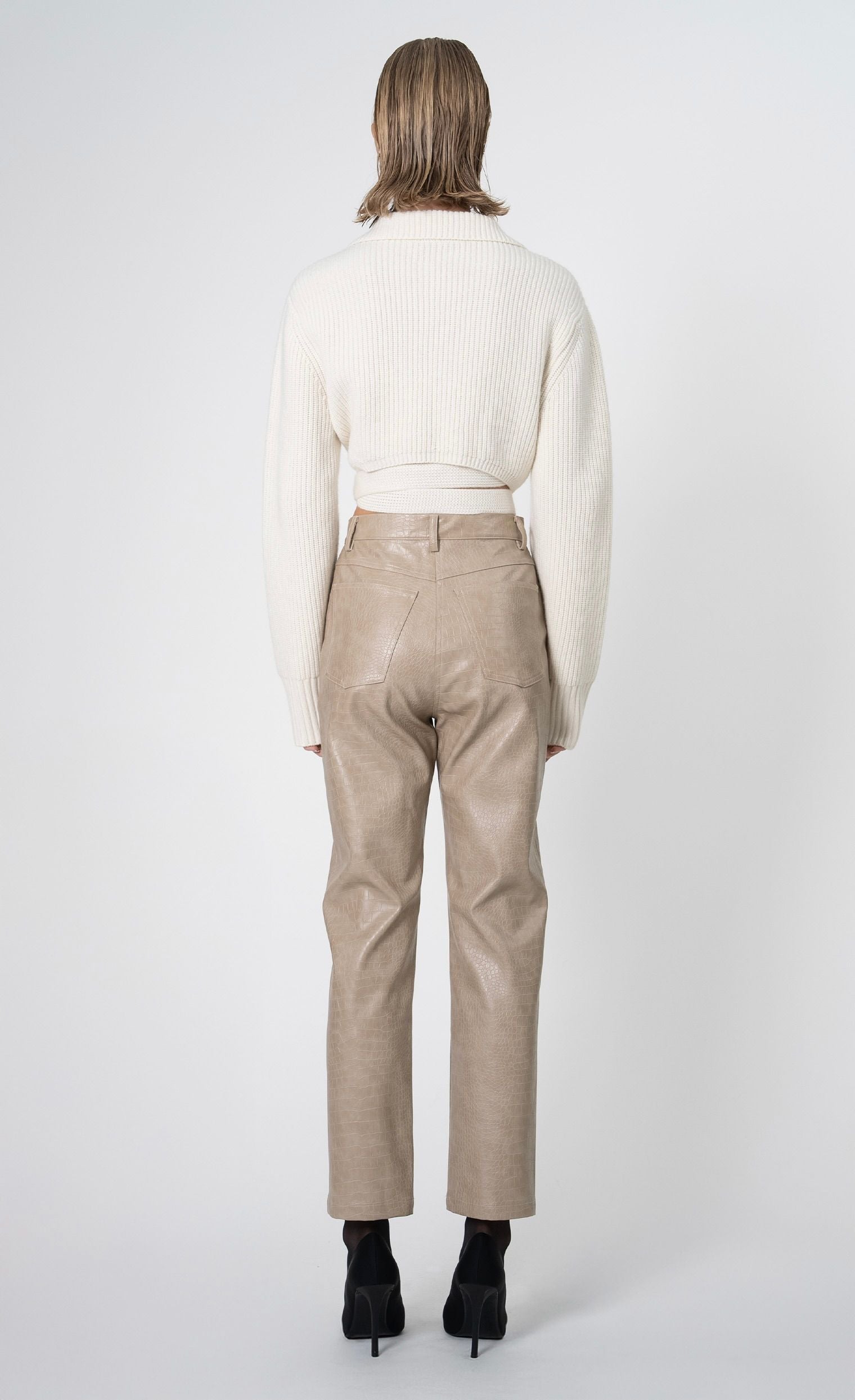 Maris Pant PANT Nonchalant Label