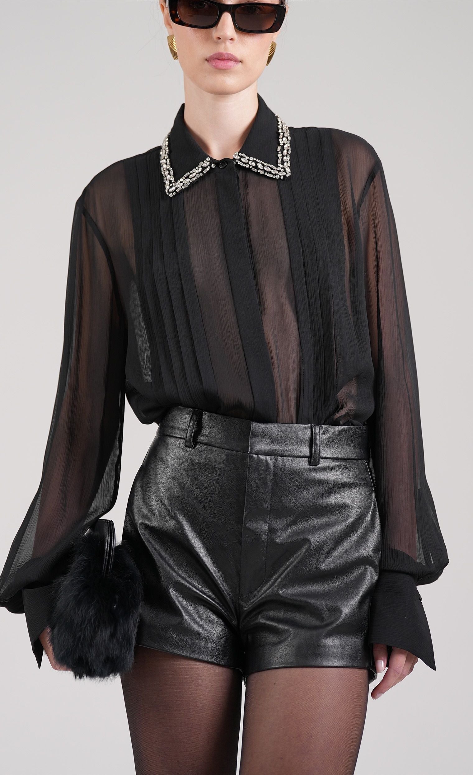 Martini Top Top Nonchalant Label