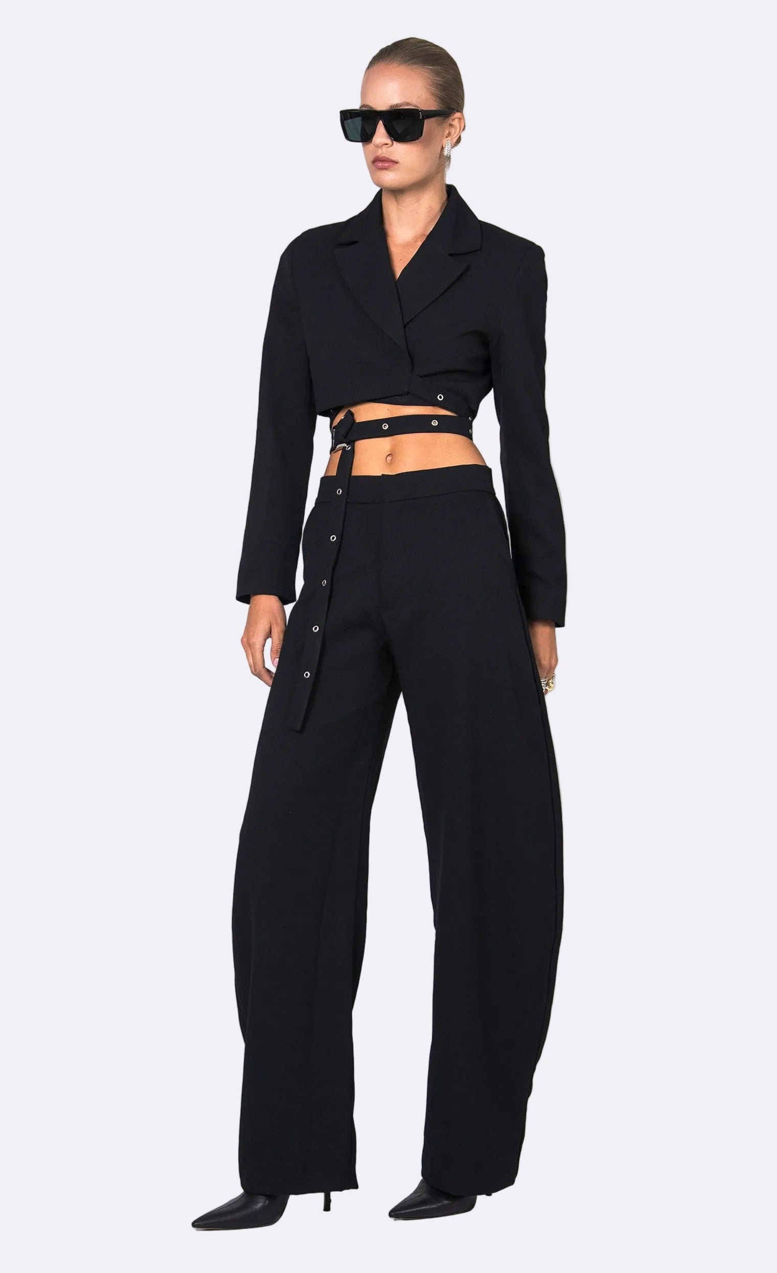 Jaxon Trouser PANT Nonchalant Label