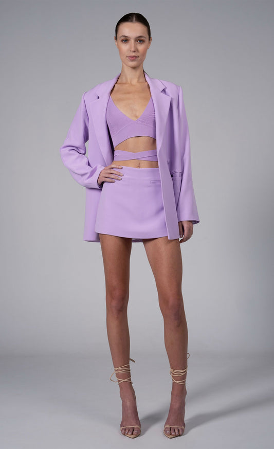 Loisse Blazer